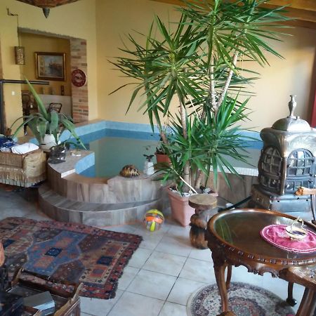 Ab Holiday Home Σίοφοκ Εξωτερικό φωτογραφία