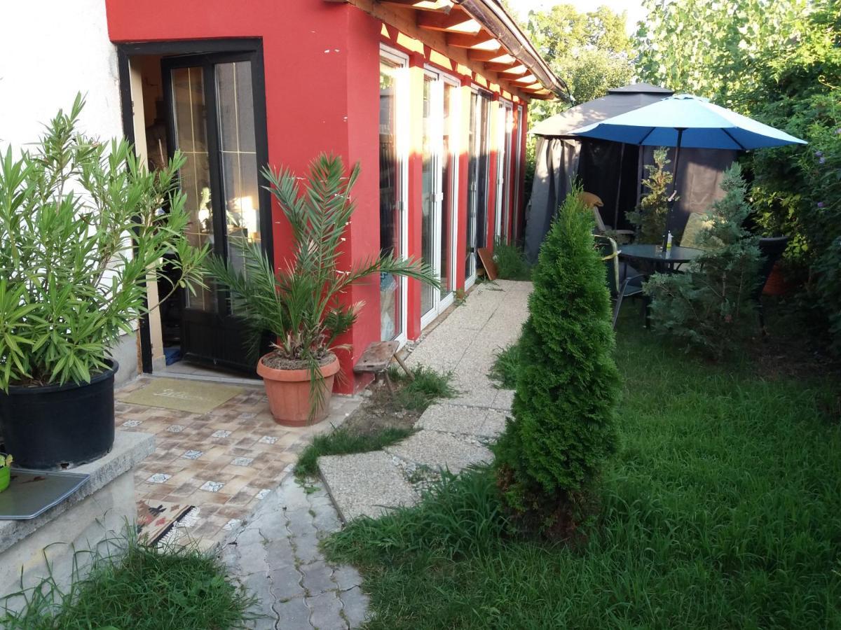 Ab Holiday Home Σίοφοκ Εξωτερικό φωτογραφία