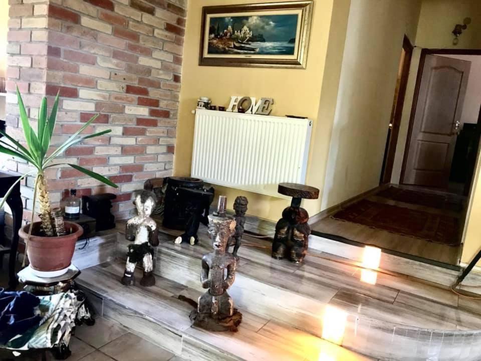 Ab Holiday Home Σίοφοκ Εξωτερικό φωτογραφία