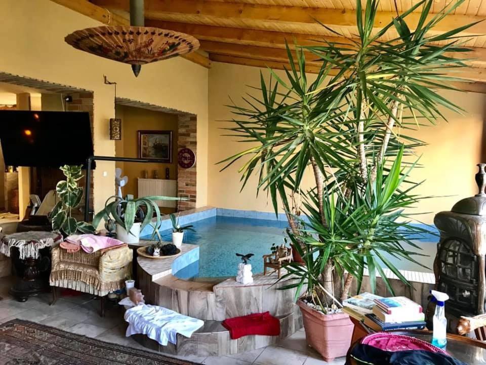 Ab Holiday Home Σίοφοκ Εξωτερικό φωτογραφία