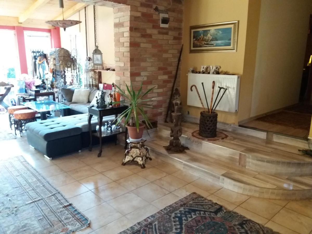 Ab Holiday Home Σίοφοκ Εξωτερικό φωτογραφία