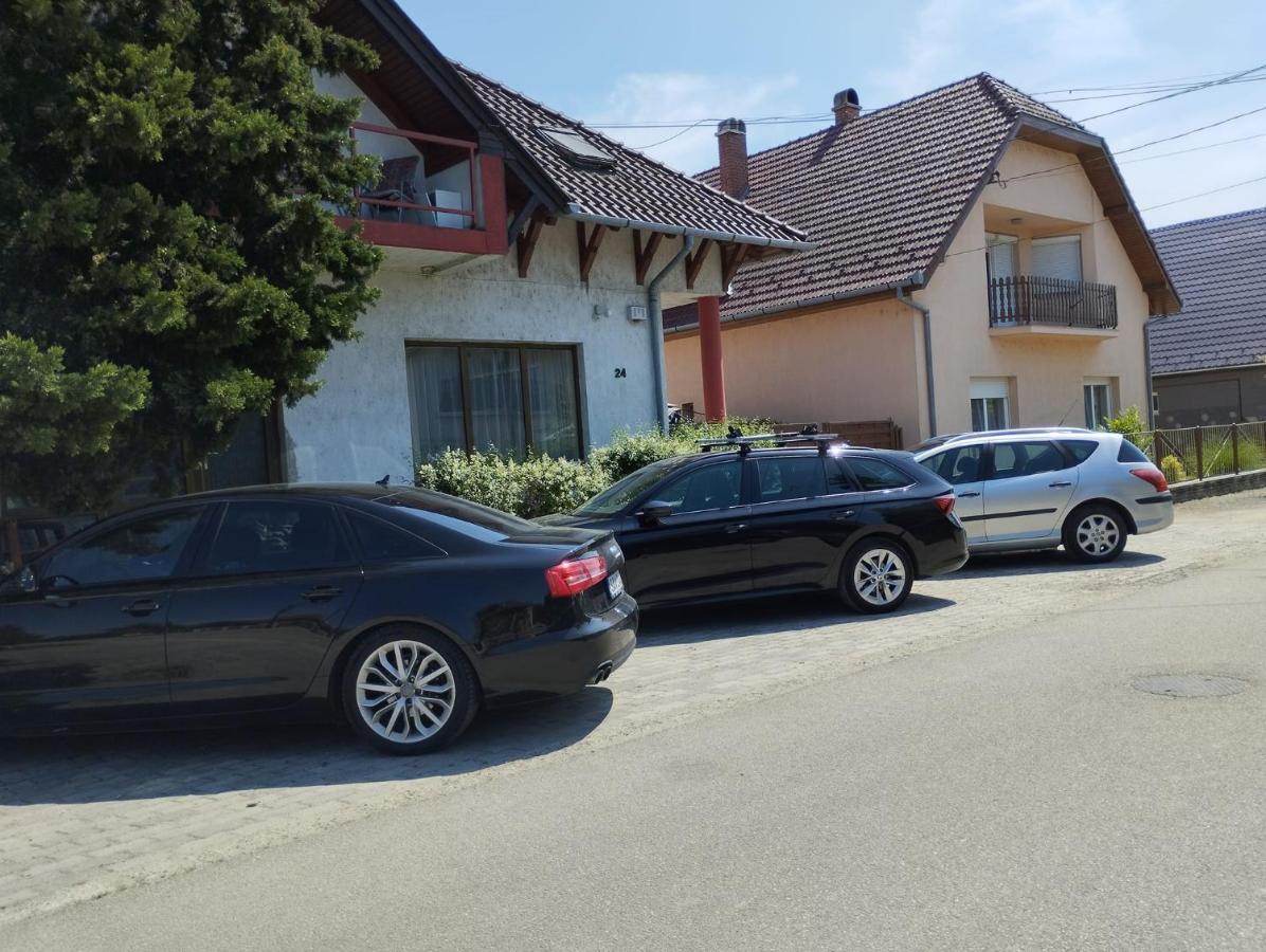 Ab Holiday Home Σίοφοκ Εξωτερικό φωτογραφία